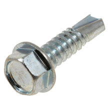 Hex Washer Self Drilling Screw DIN 7504K